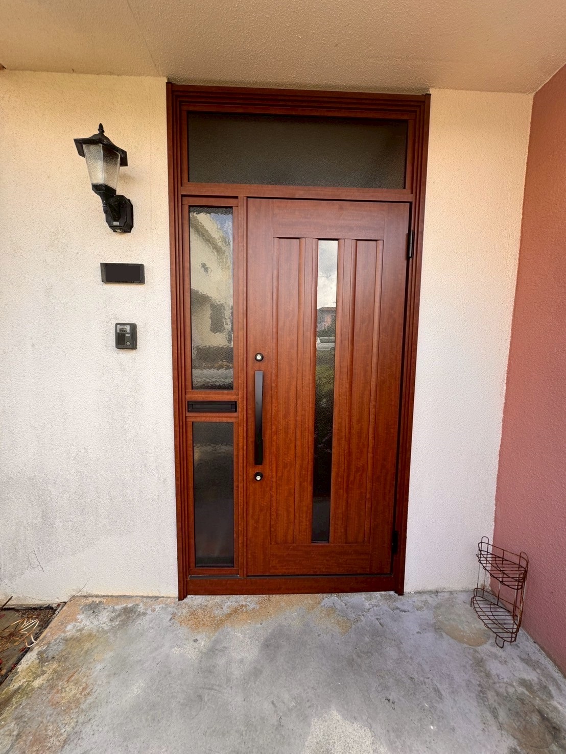 沖縄県宜野湾市 I様