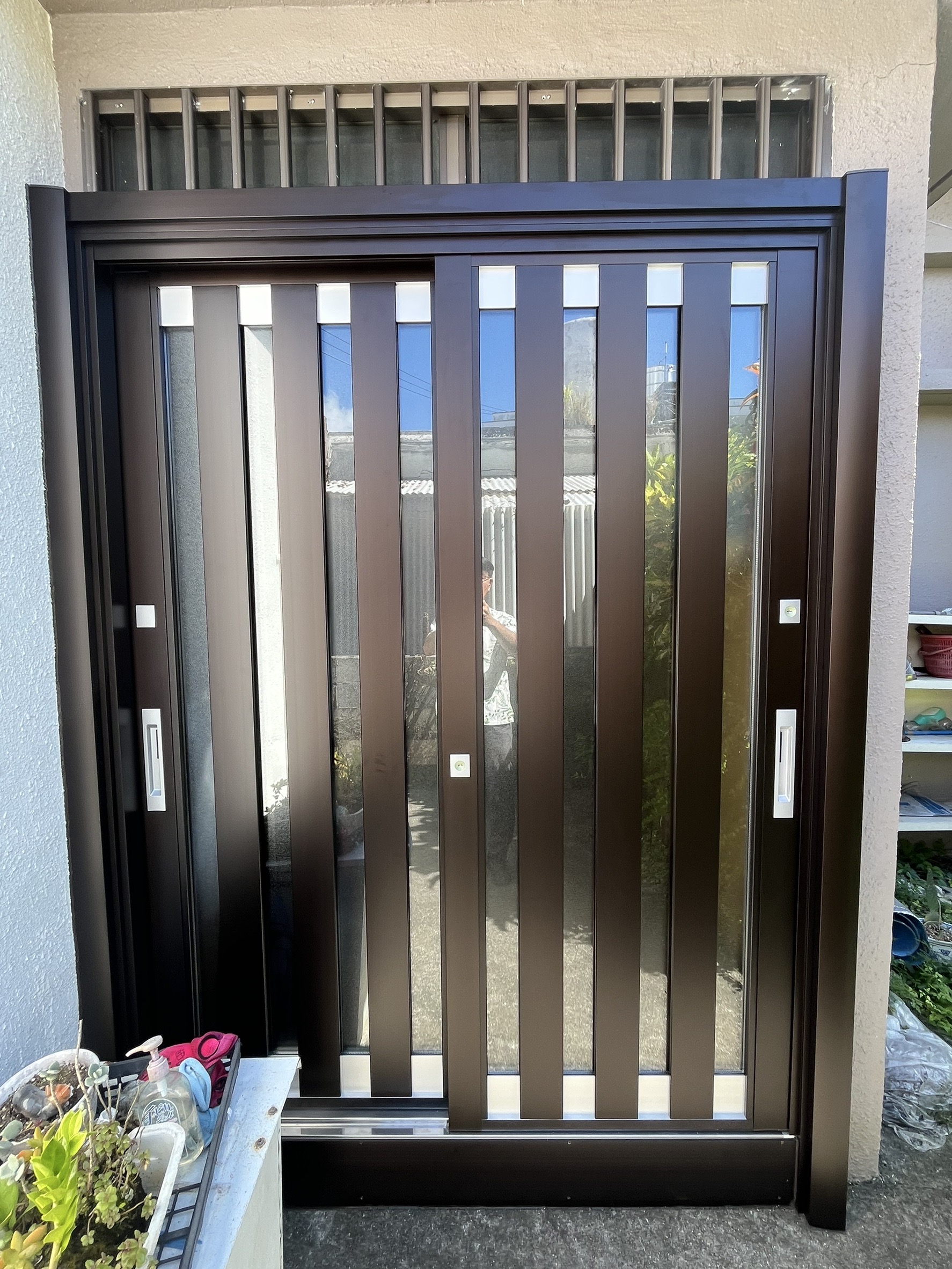 沖縄県沖縄市 M様