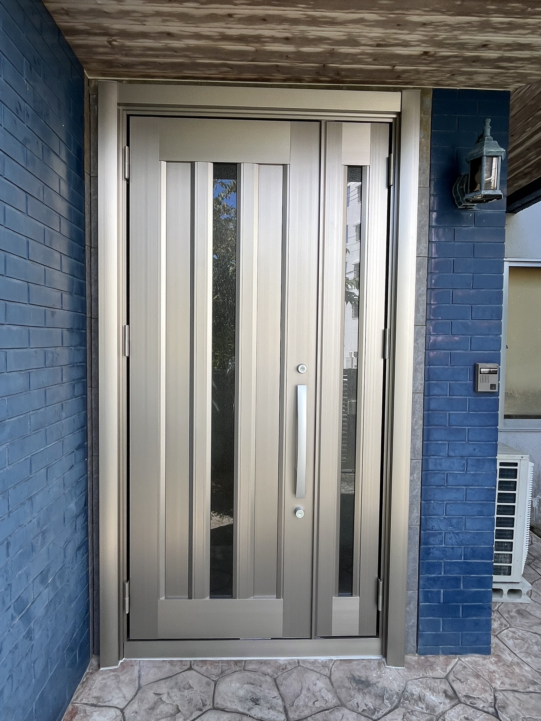 沖縄県宜野湾市 A様